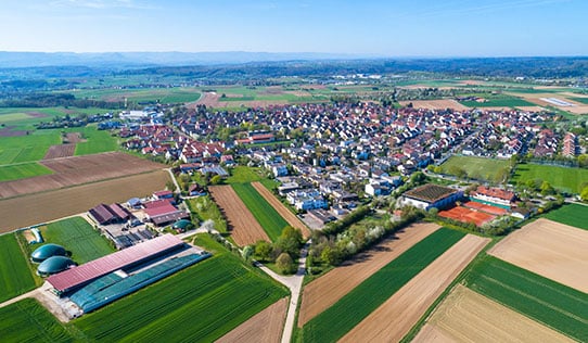 Filderstadt