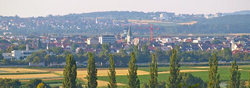 Filderstadt